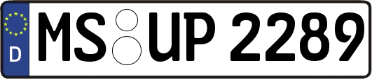 MS-UP2289