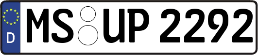 MS-UP2292
