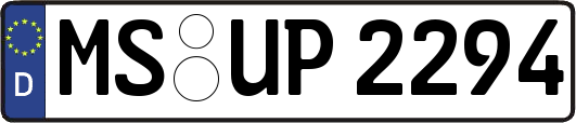 MS-UP2294