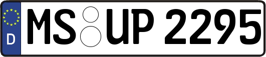 MS-UP2295