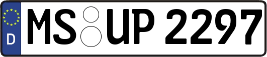 MS-UP2297