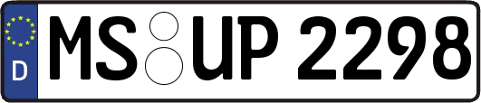 MS-UP2298