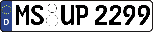 MS-UP2299