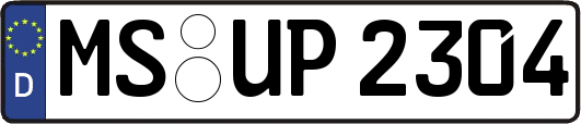 MS-UP2304