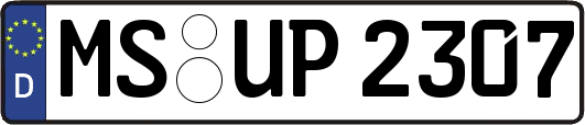 MS-UP2307