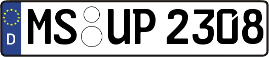 MS-UP2308