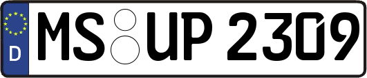 MS-UP2309