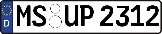 MS-UP2312