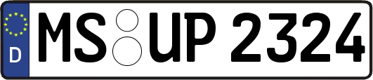 MS-UP2324