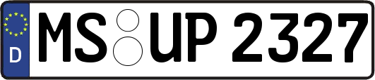 MS-UP2327