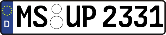 MS-UP2331