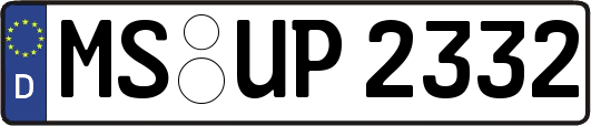 MS-UP2332