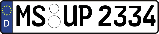 MS-UP2334