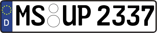 MS-UP2337
