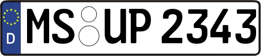 MS-UP2343