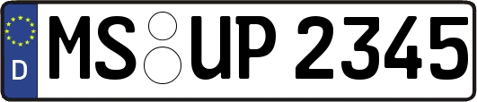 MS-UP2345