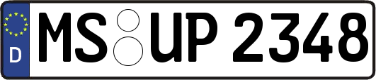 MS-UP2348