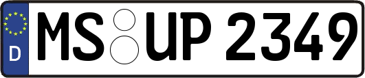 MS-UP2349