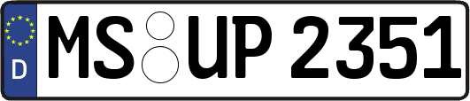 MS-UP2351