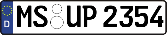 MS-UP2354