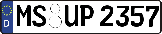MS-UP2357