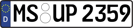 MS-UP2359