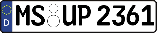 MS-UP2361