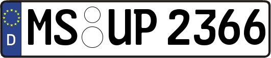 MS-UP2366