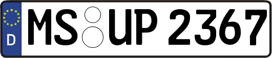MS-UP2367