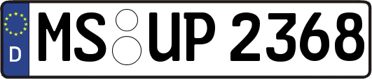 MS-UP2368