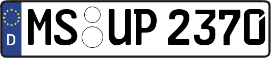 MS-UP2370