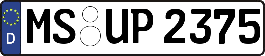 MS-UP2375