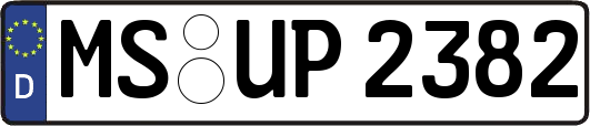 MS-UP2382