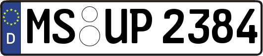 MS-UP2384