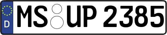 MS-UP2385