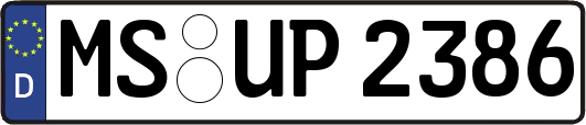 MS-UP2386
