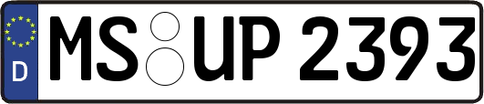 MS-UP2393