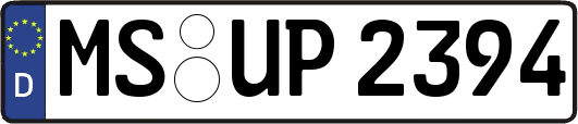 MS-UP2394