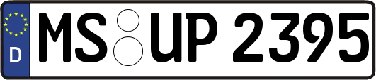 MS-UP2395