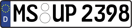 MS-UP2398