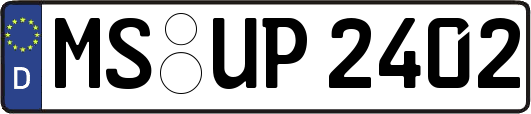 MS-UP2402