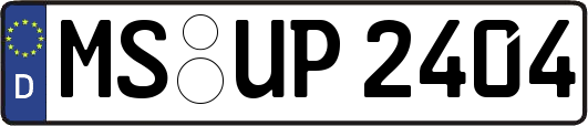 MS-UP2404