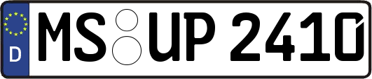MS-UP2410