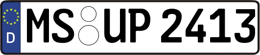MS-UP2413