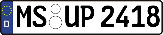 MS-UP2418