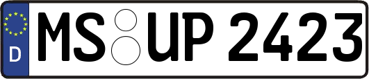 MS-UP2423