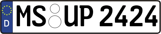 MS-UP2424