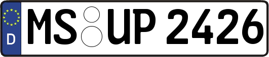 MS-UP2426