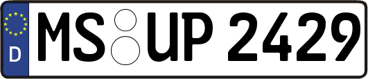 MS-UP2429