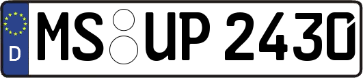 MS-UP2430